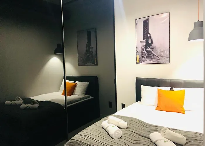 5 Star - Luxury & Comfort イェレニャ・グーラ