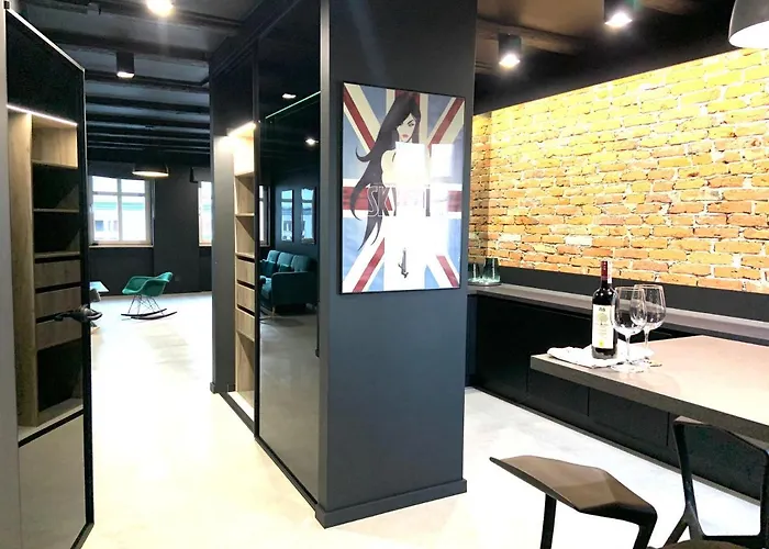 Apartment 5 Star - Luxury & Comfort Jelenia Gora