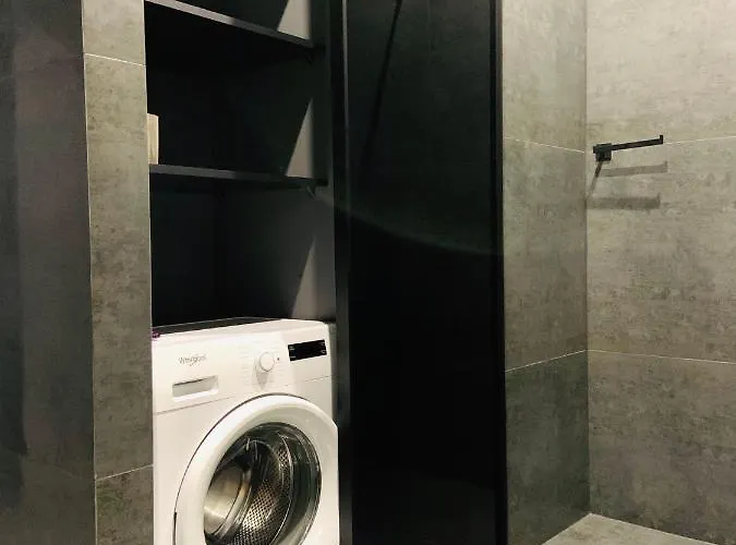 Apartment 5 Star - Luxury & Comfort *