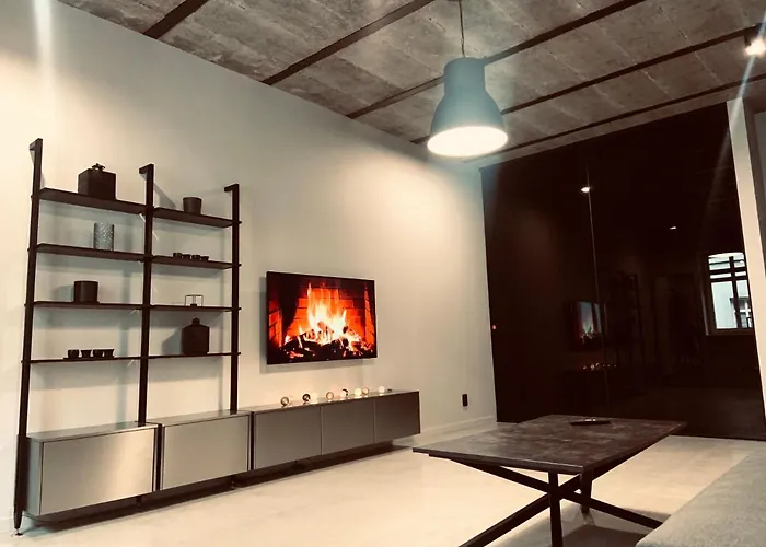 Apartment 5 Star - Luxury & Comfort