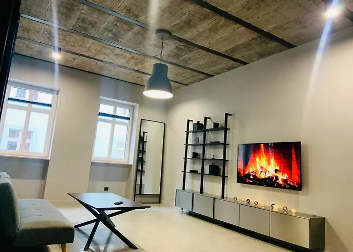 5 Star - Luxury & Comfort Apartment