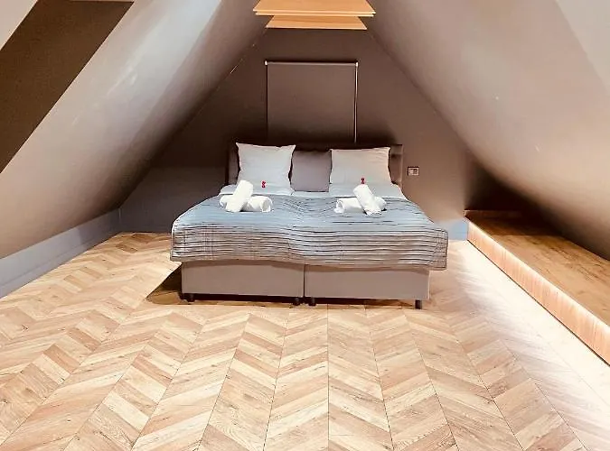 5 Star - Luxury & Comfort Jelenia Gora