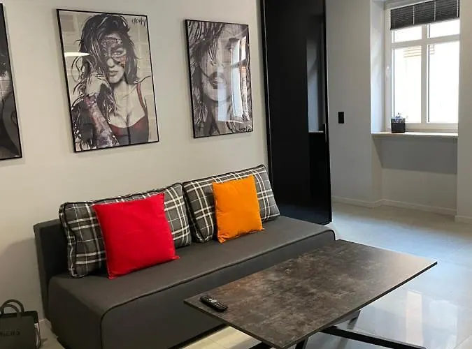 5 Star - Luxury & Comfort Jelenia Gora