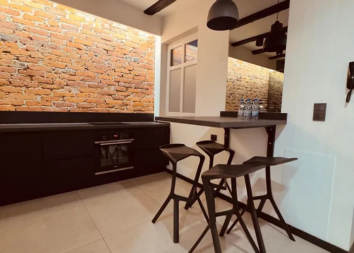 5 Star - Luxury & Comfort Jelenia Gora