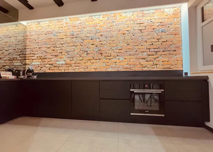 5 Star - Luxury & Comfort * Jelenia Gora