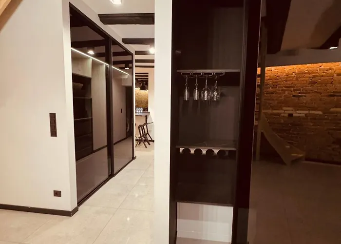 5 Star - Luxury & Comfort