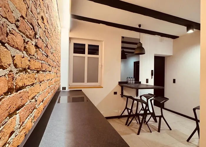 Apartment 5 Star - Luxury & Comfort