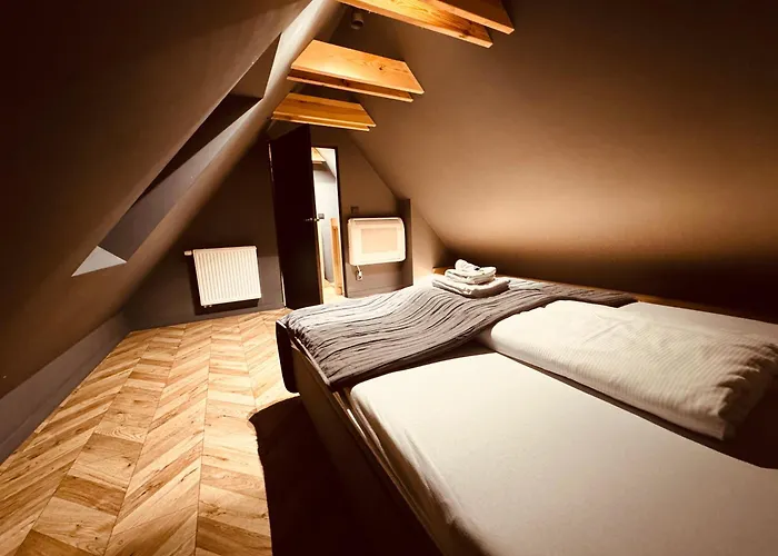 Apartment 5 Star - Luxury & Comfort *