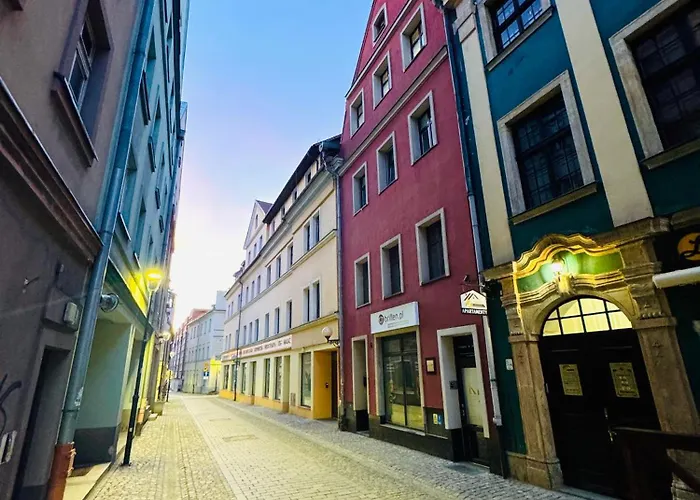 5 Star - Luxury & Comfort Jelenia Gora