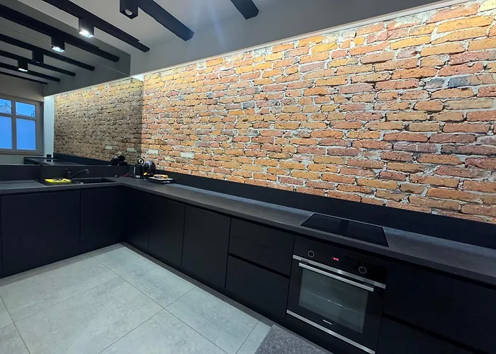 5 Star - Luxury & Comfort * Jelenia Gora