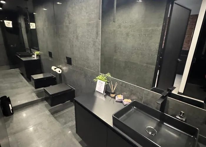 5 Star - Luxury & Comfort Jelenia Gora