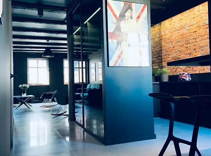 5 Star - Luxury & Comfort * Jelenia Gora