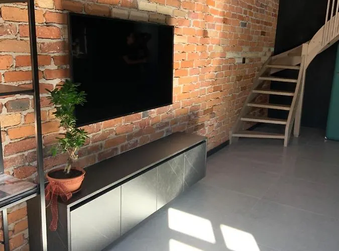 5 Star - Luxury & Comfort Apartment