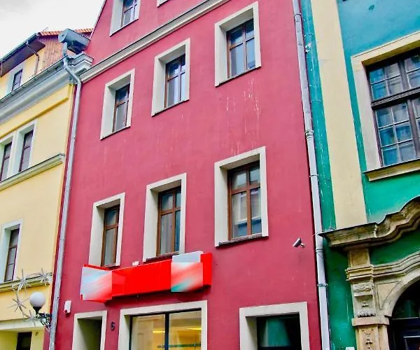 5 Star - Luxury & Comfort Apartment Jelenia Góra