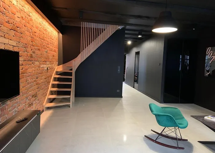 5 Star - Luxury & Comfort * Jelenia Gora