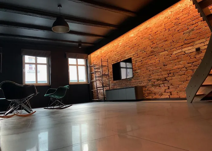 5 Star - Luxury & Comfort Apartment *