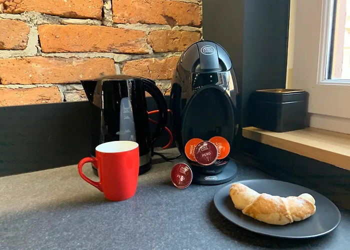 5 Star - Luxury & Comfort Apartment Jelenia Gora