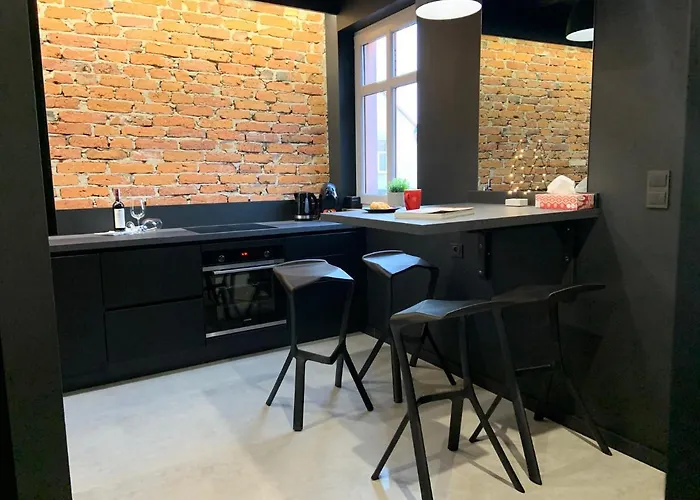 Apartment 5 Star - Luxury & Comfort Jelenia Gora