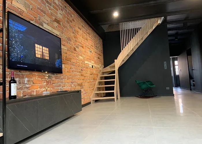 5 Star - Luxury & Comfort * Jelenia Gora