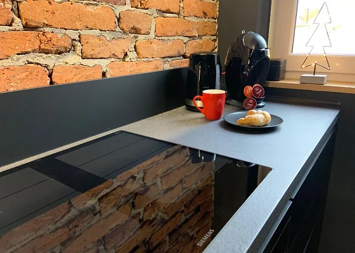 5 Star - Luxury & Comfort Jelenia Gora