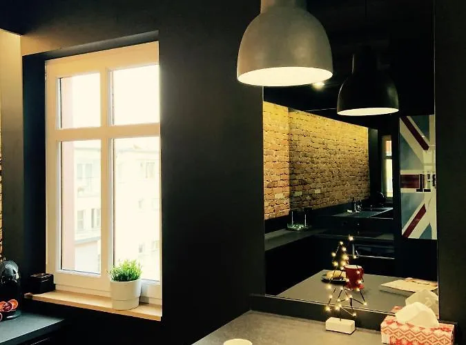 5 Star - Luxury & Comfort Jelenia Gora