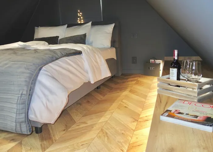 Apartment 5 Star - Luxury & Comfort