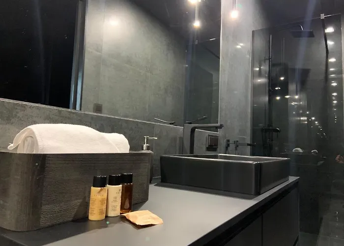 5 Star - Luxury & Comfort Apartment Jelenia Gora