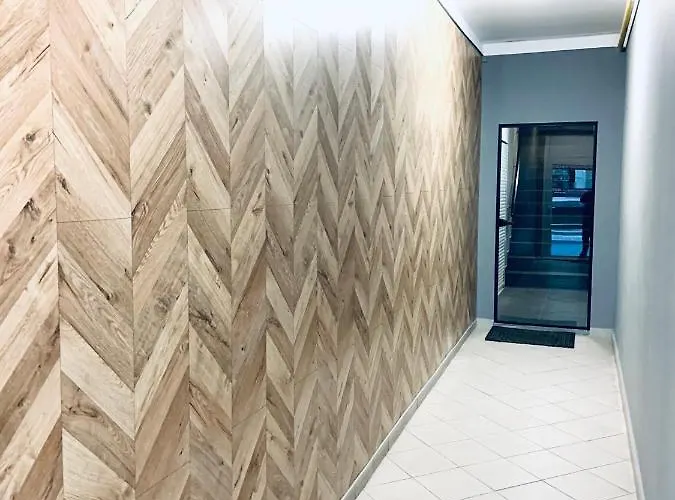 Apartment 5 Star - Luxury & Comfort *