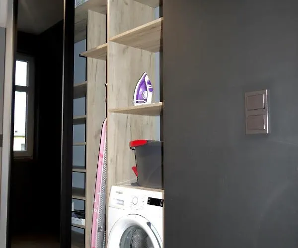 Apartment 5 Star - Luxury & Comfort Jelenia Góra