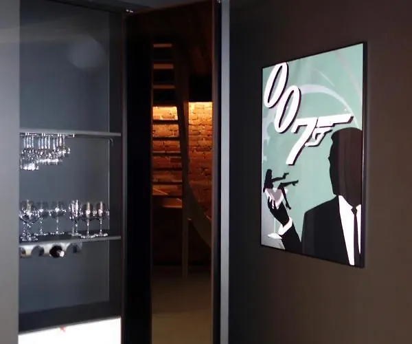 Apartment 5 Star - Luxury & Comfort Jelenia Góra